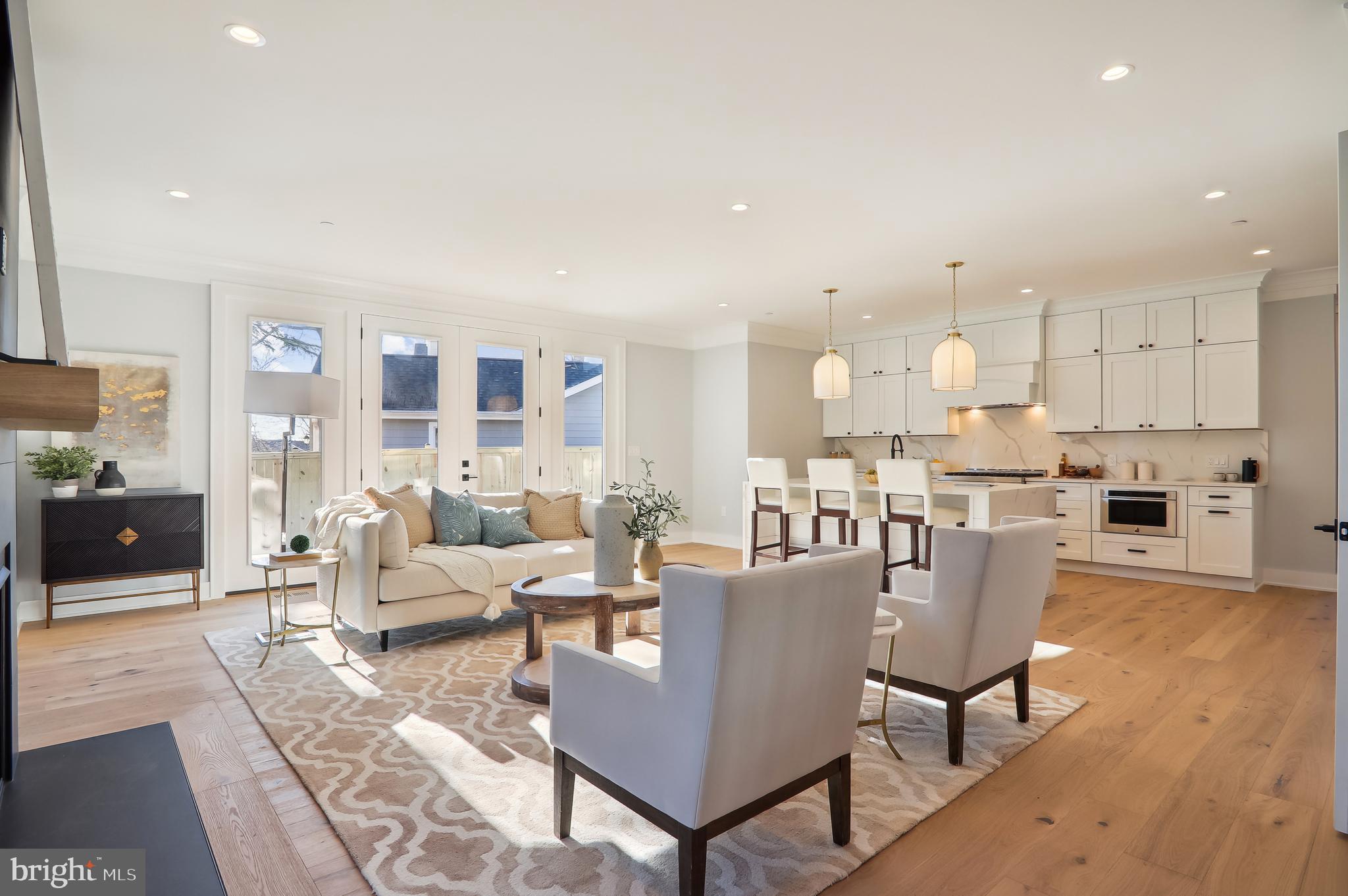 MARYMOUNT - Residential