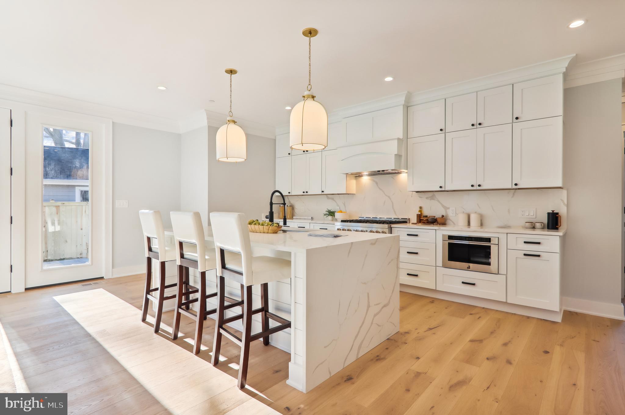 MARYMOUNT - Residential