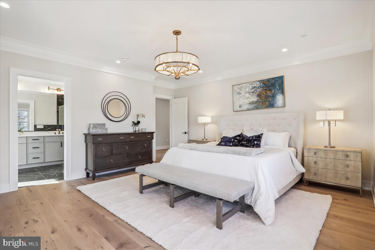 MARYMOUNT - Residential