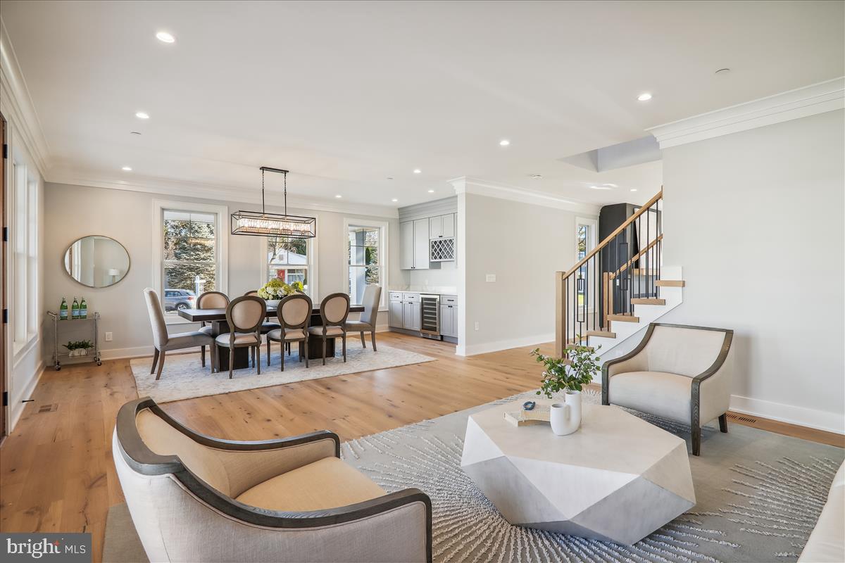 MARYMOUNT - Residential