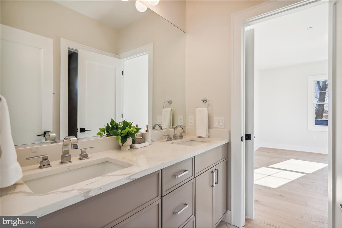 MARYMOUNT - Residential