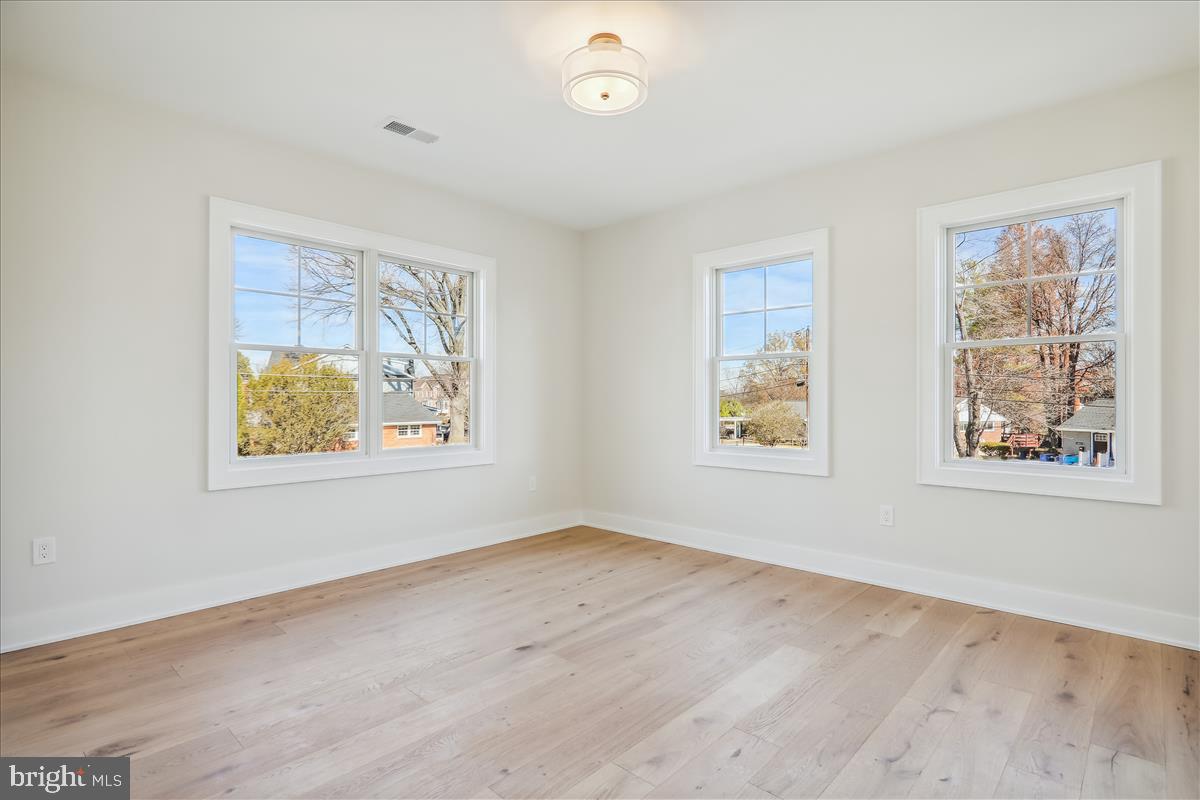 MARYMOUNT - Residential