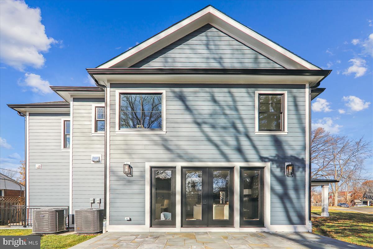 MARYMOUNT - Residential