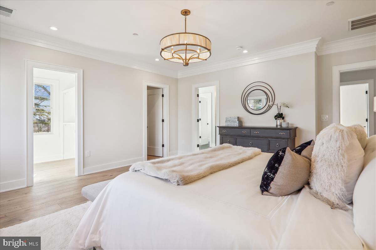 MARYMOUNT - Residential