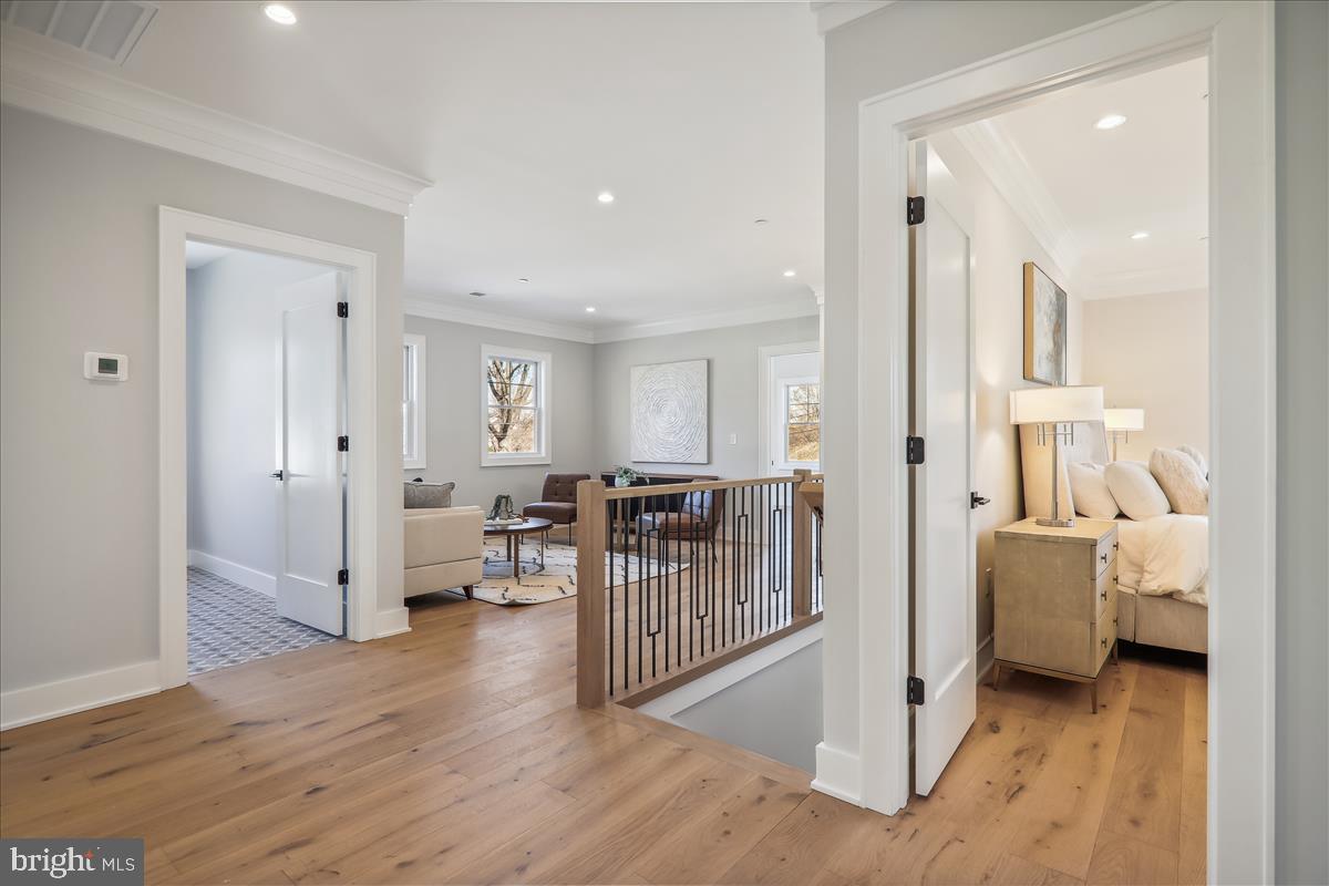 MARYMOUNT - Residential