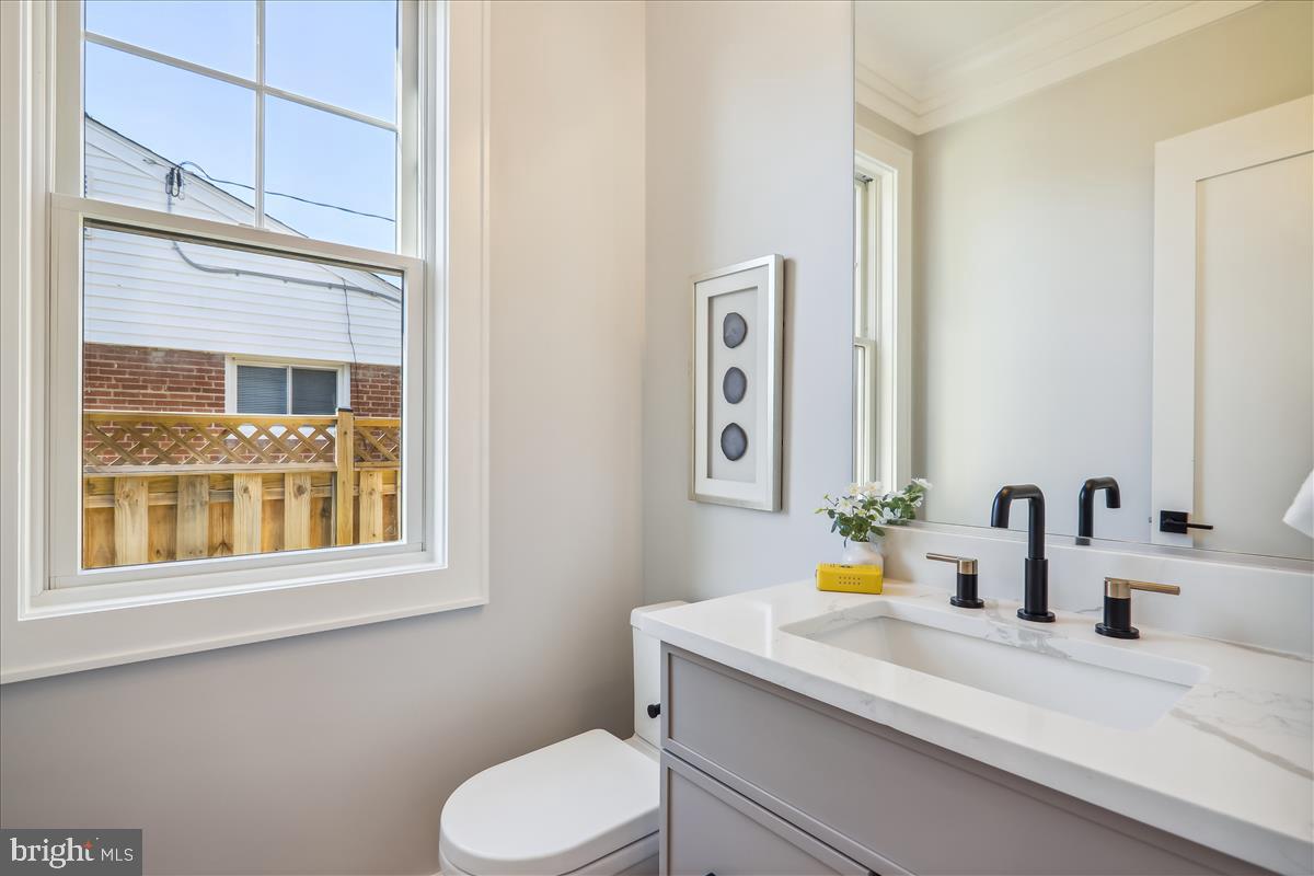 MARYMOUNT - Residential