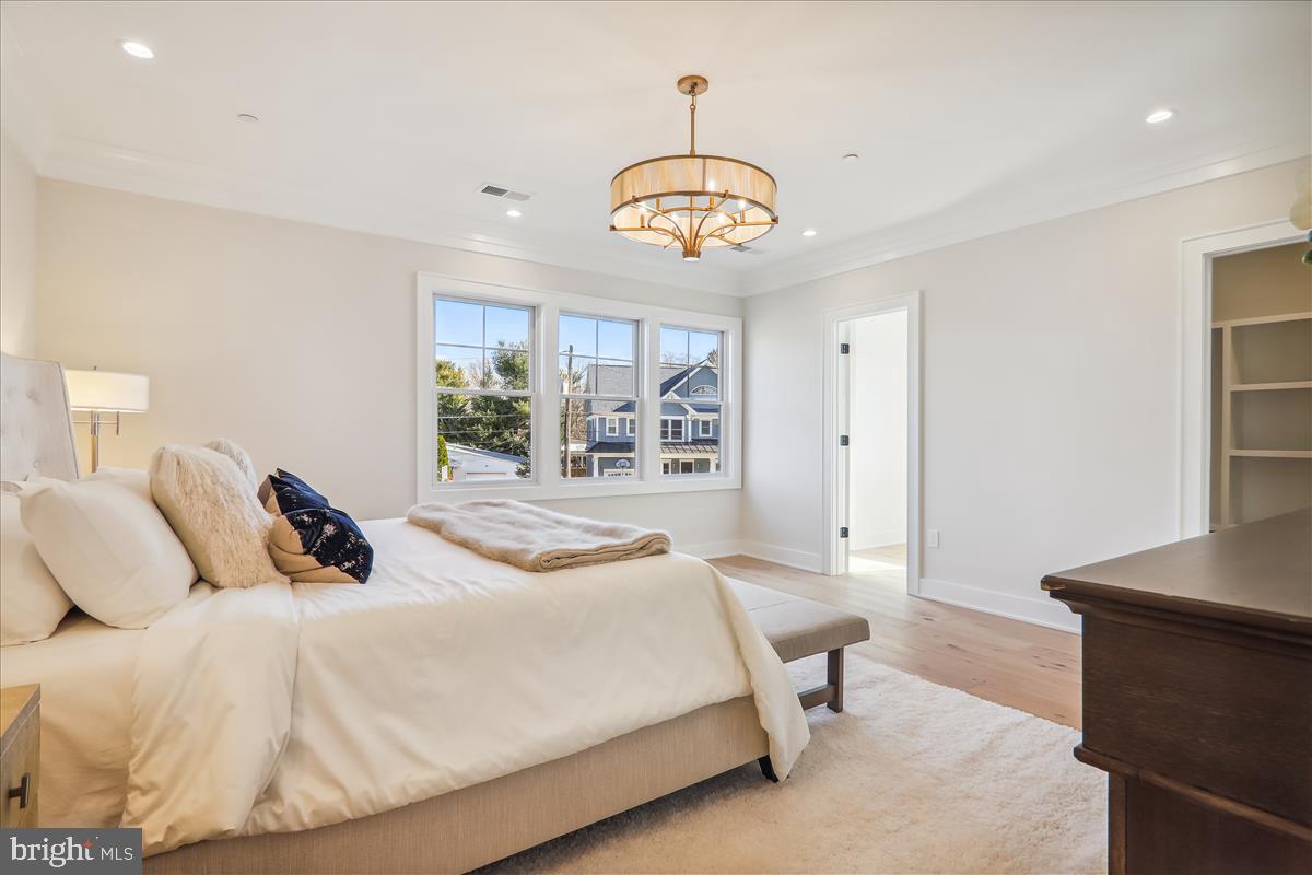 MARYMOUNT - Residential