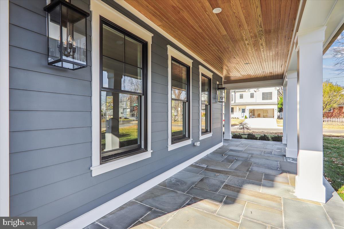 MARYMOUNT - Residential