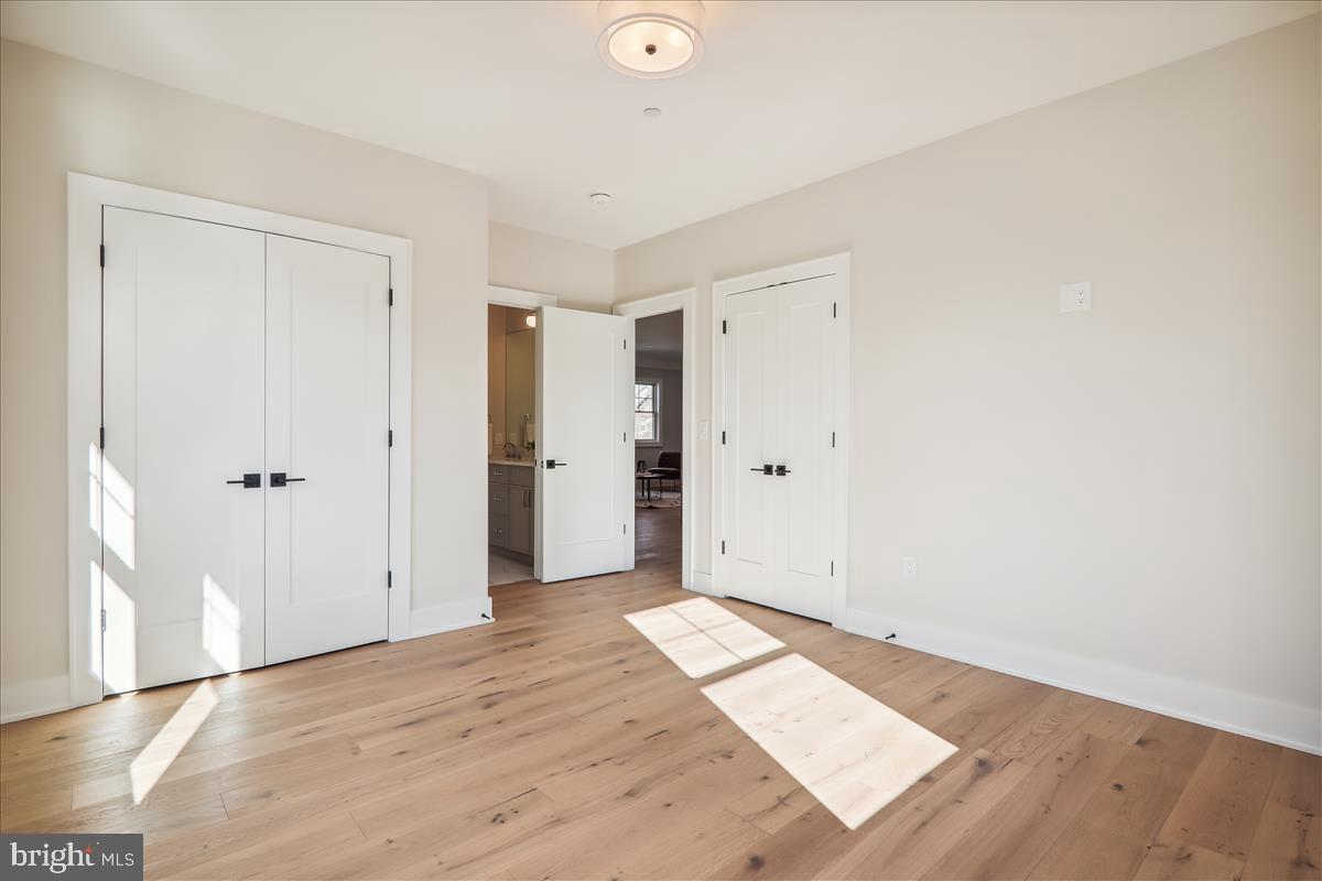 MARYMOUNT - Residential