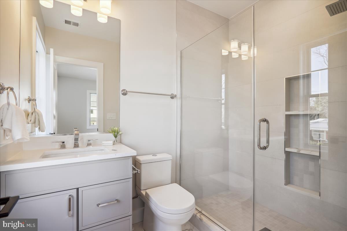 MARYMOUNT - Residential