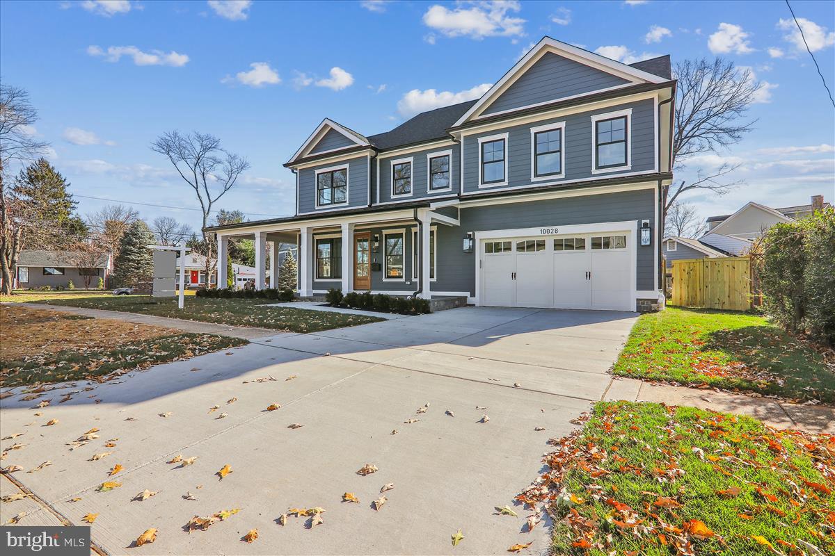 MARYMOUNT - Residential