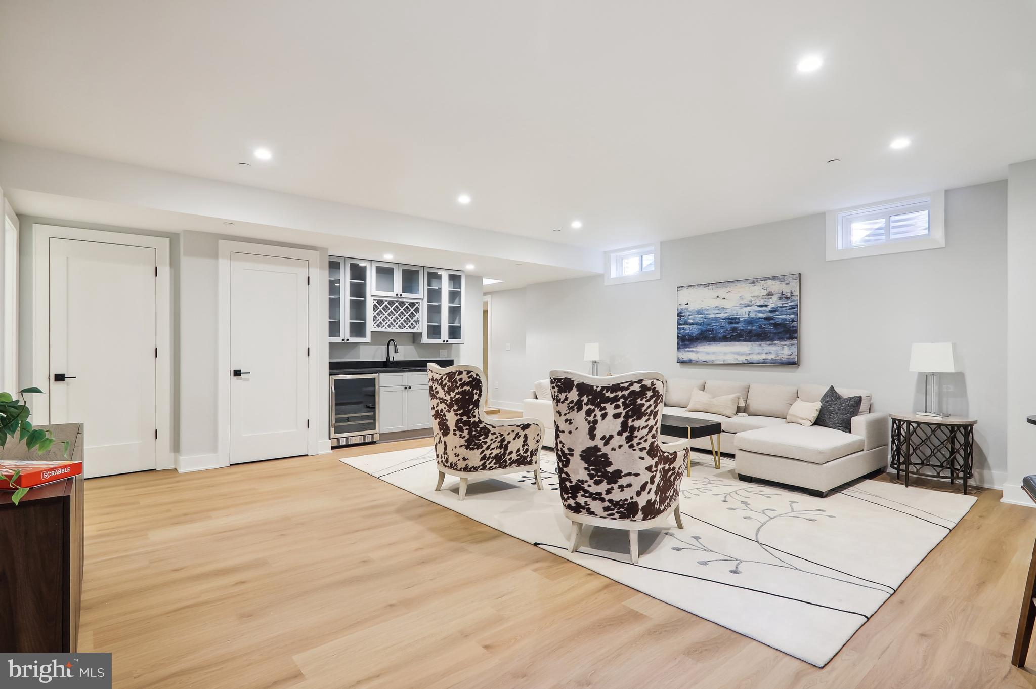 MARYMOUNT - Residential