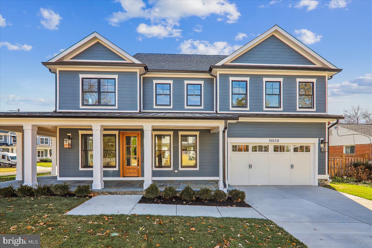 MARYMOUNT - Residential