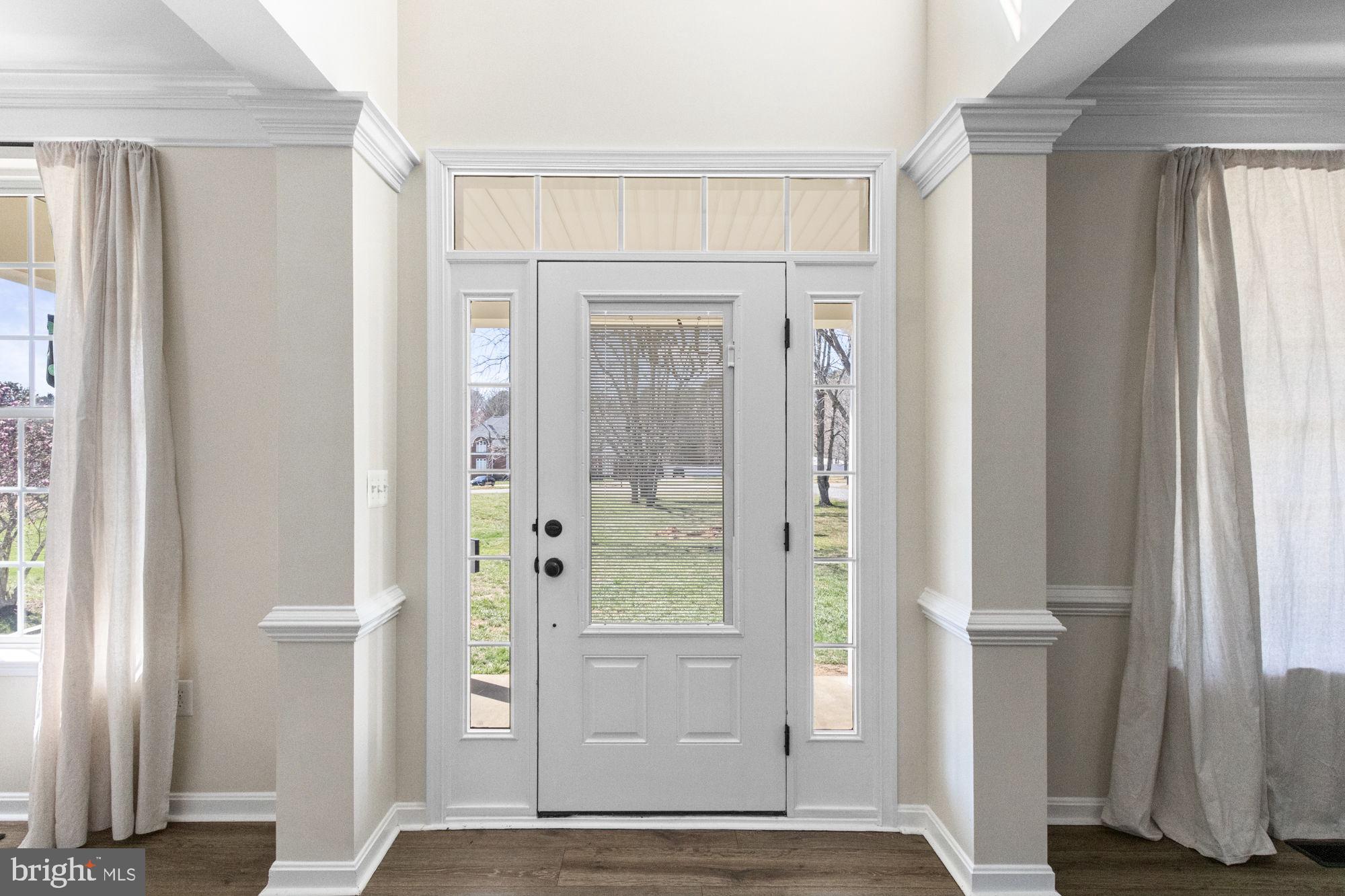 LOGAN HEIGHTS - Residential