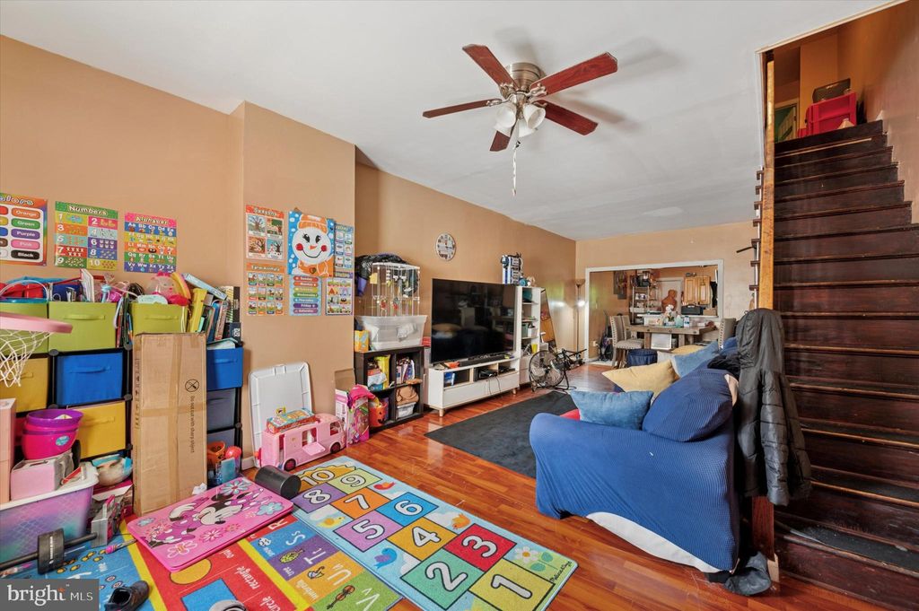 Photo of 530 N 53rd Street N, PHILADELPHIA, PA 19131 (MLS # PAPH2521374)