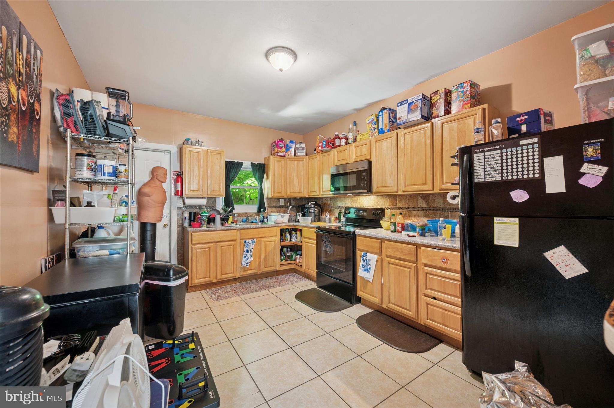 PHILADELPHIA (SOUTHWEST) - Residential