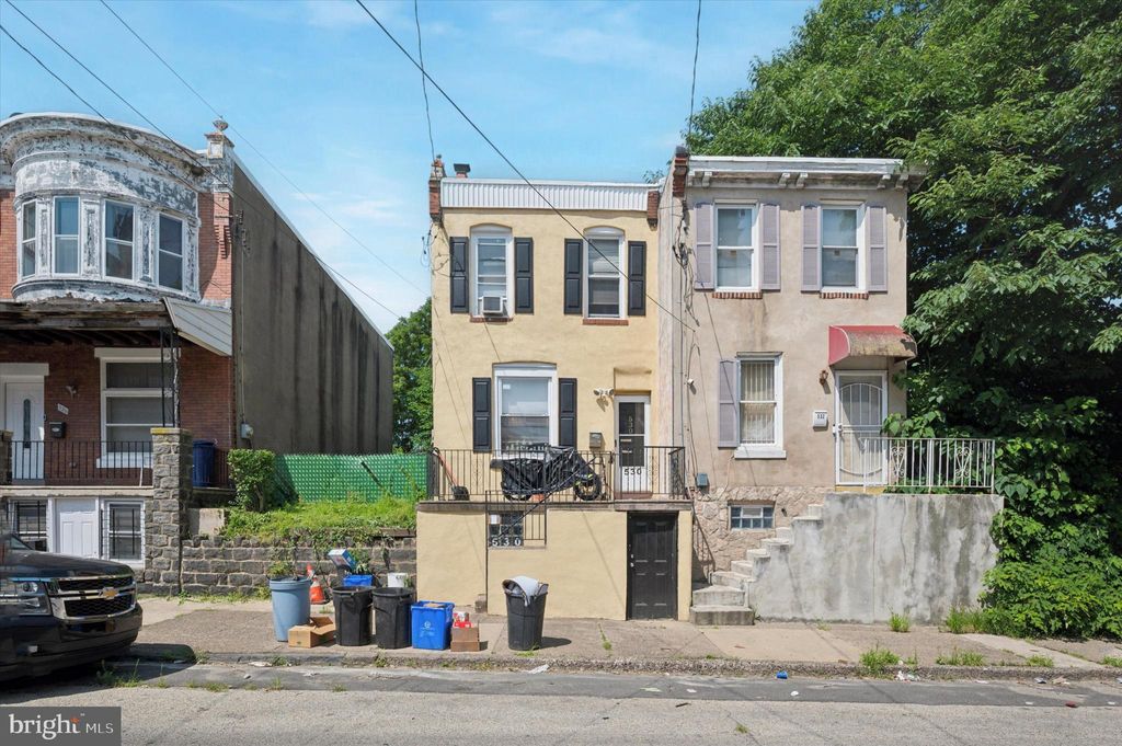 Photo of 530 N 53rd Street N, PHILADELPHIA, PA 19131 (MLS # PAPH2521374)