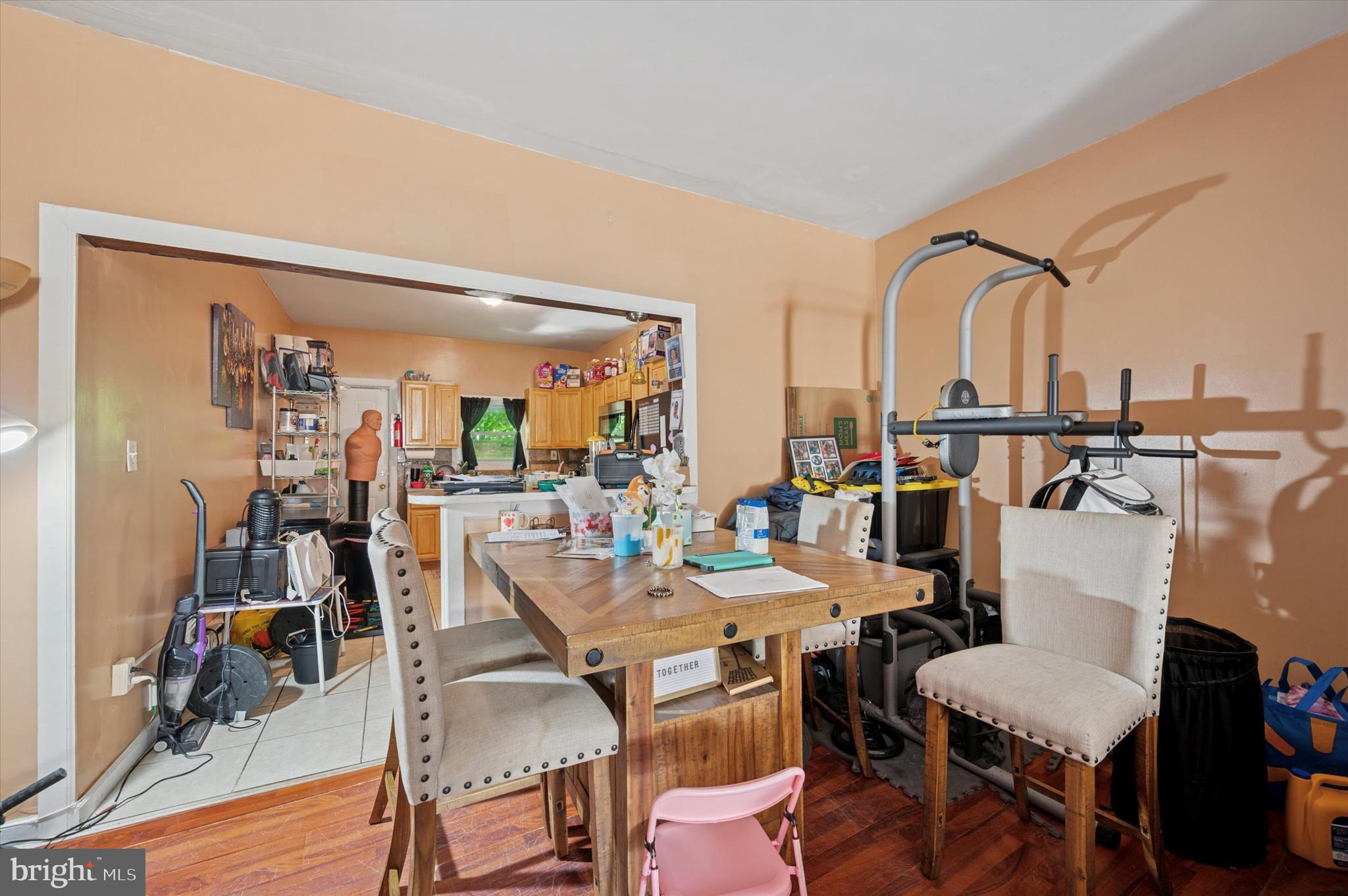 PHILADELPHIA (SOUTHWEST) - Residential