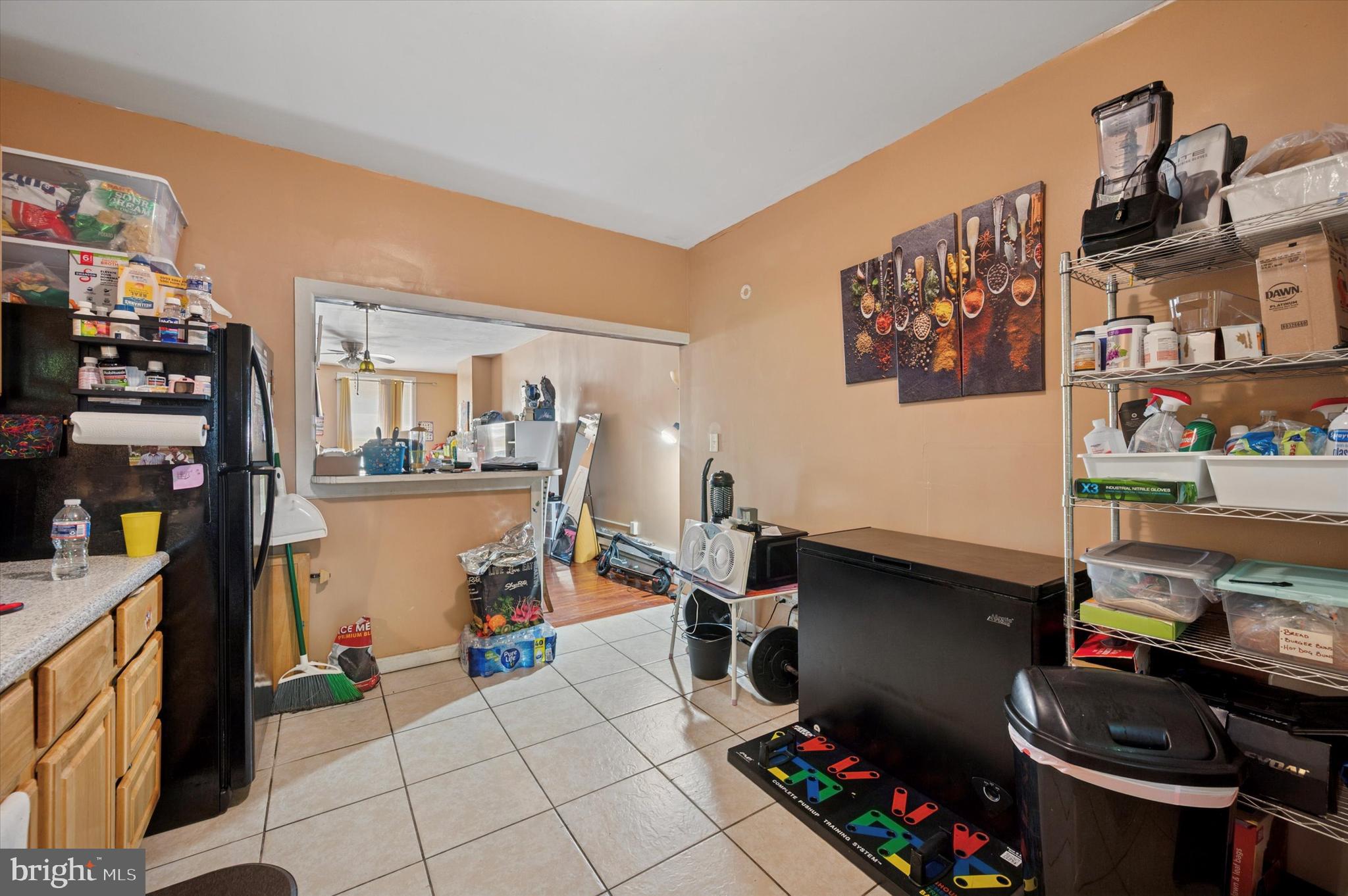 PHILADELPHIA (SOUTHWEST) - Residential