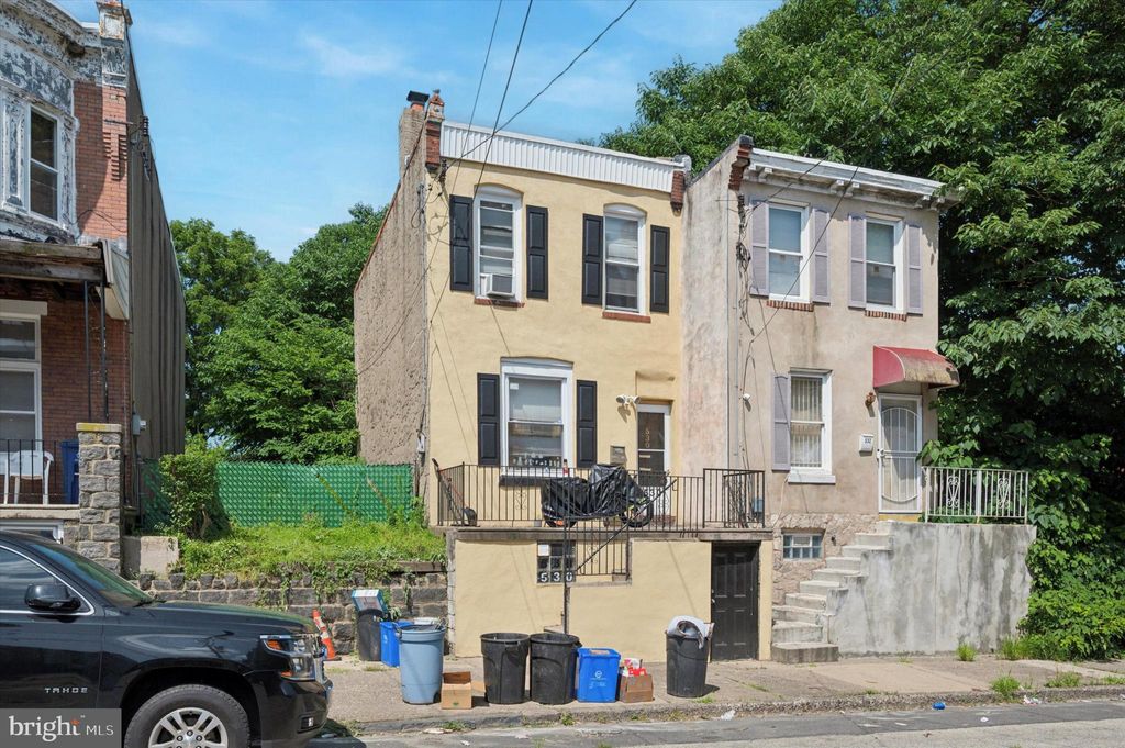 Photo of 530 N 53rd Street N, PHILADELPHIA, PA 19131 (MLS # PAPH2521374)