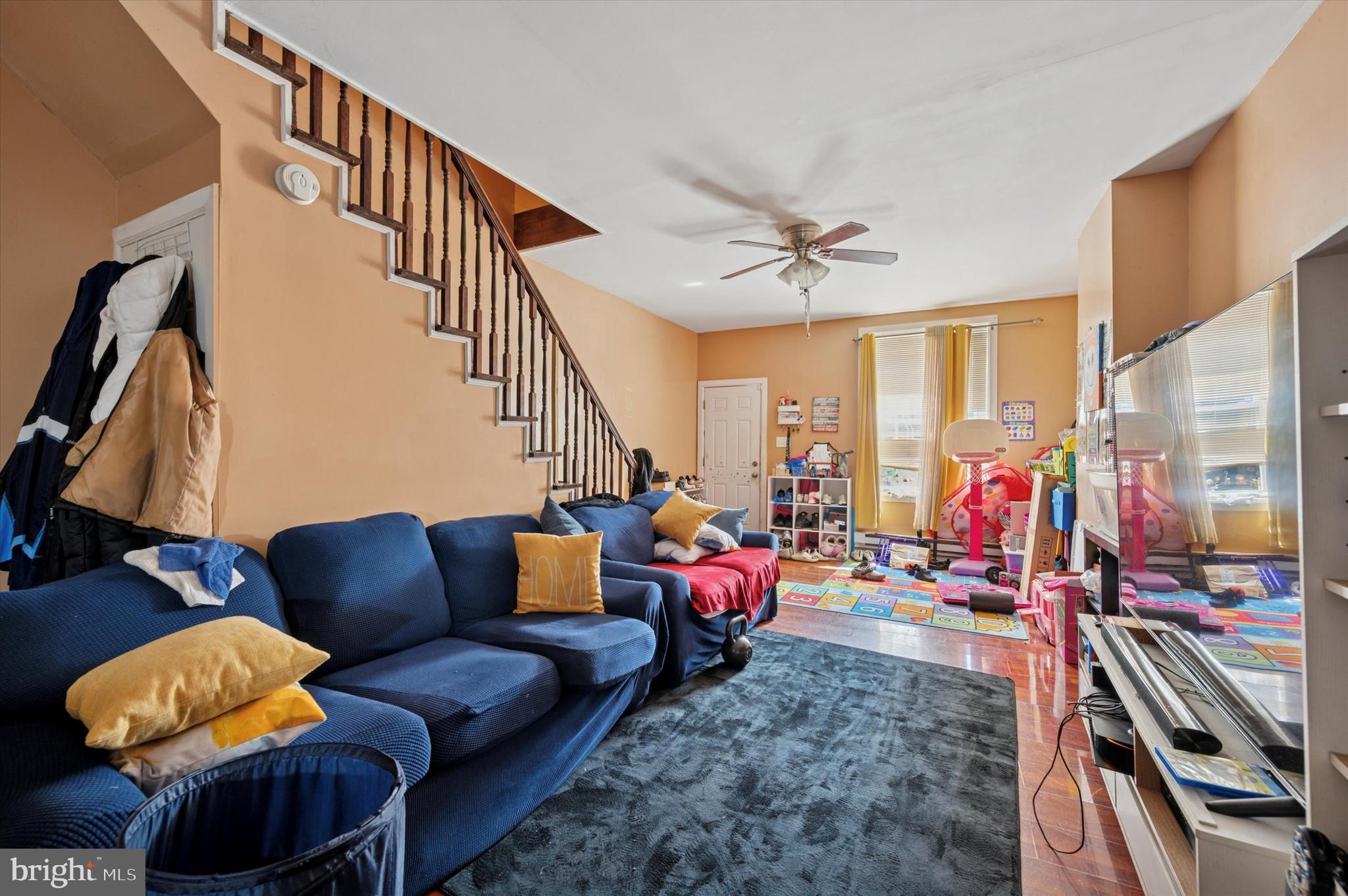 PHILADELPHIA (SOUTHWEST) - Residential