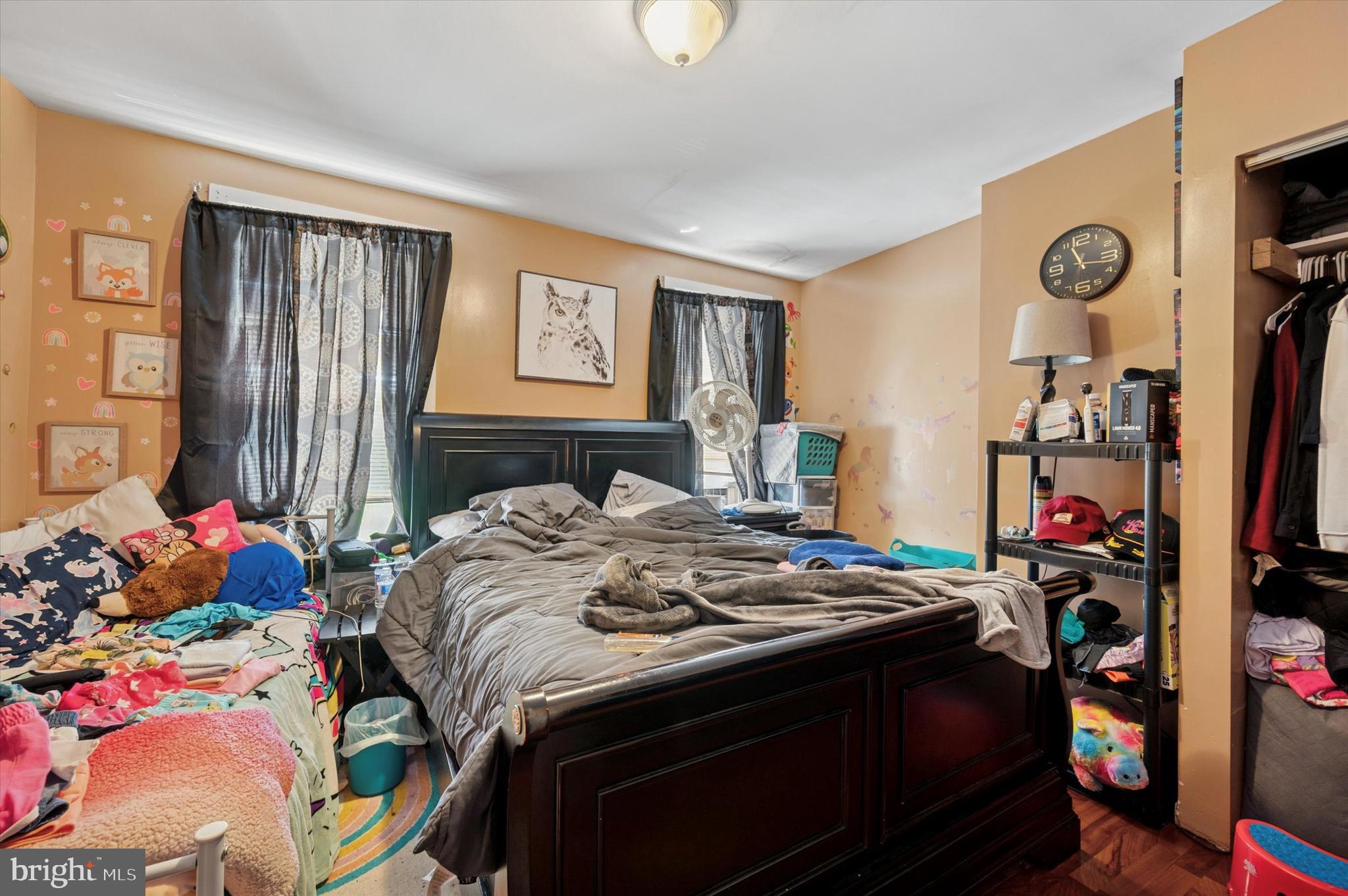 PHILADELPHIA (SOUTHWEST) - Residential