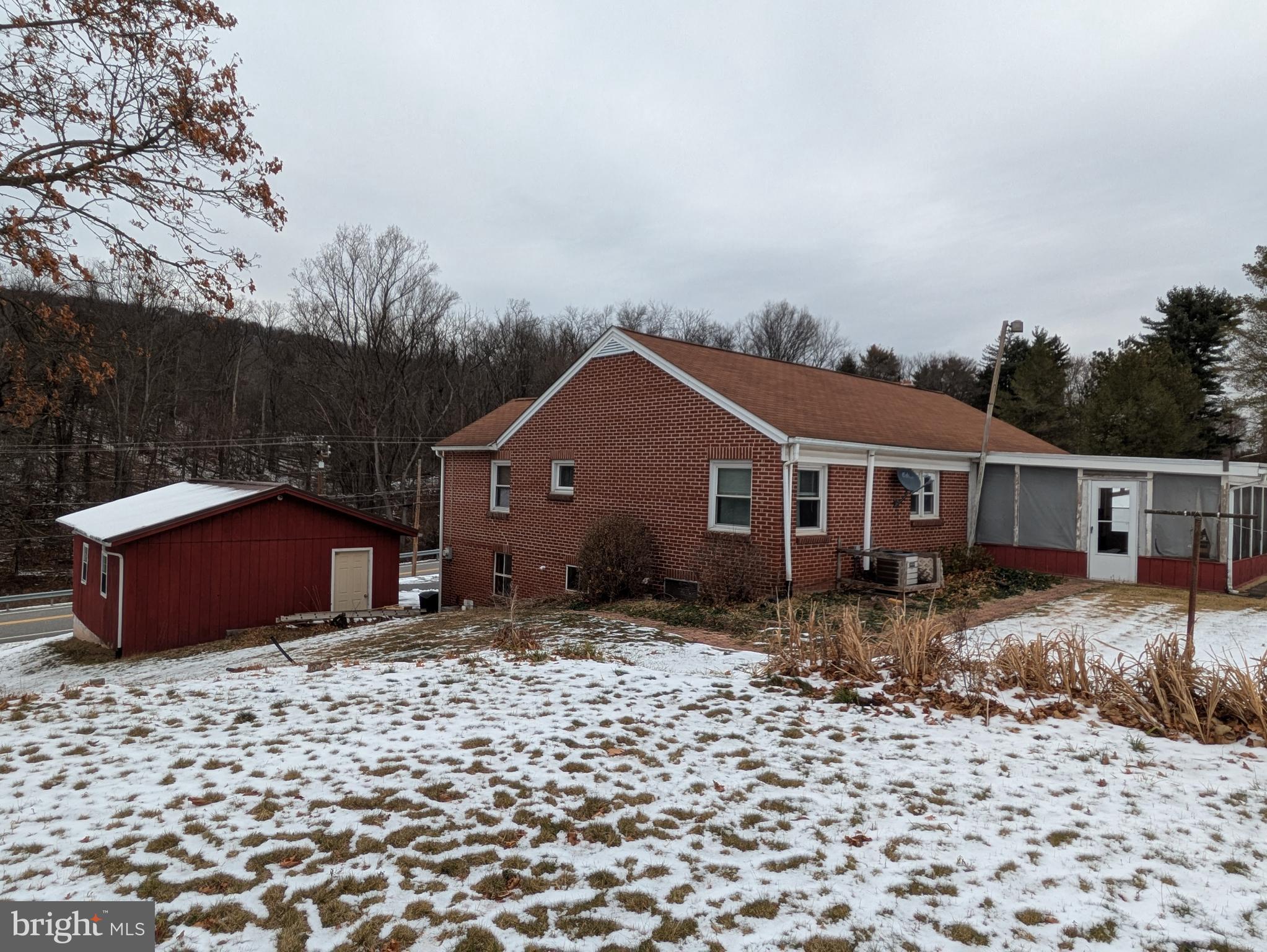 NONE AVAILABLE - Residential