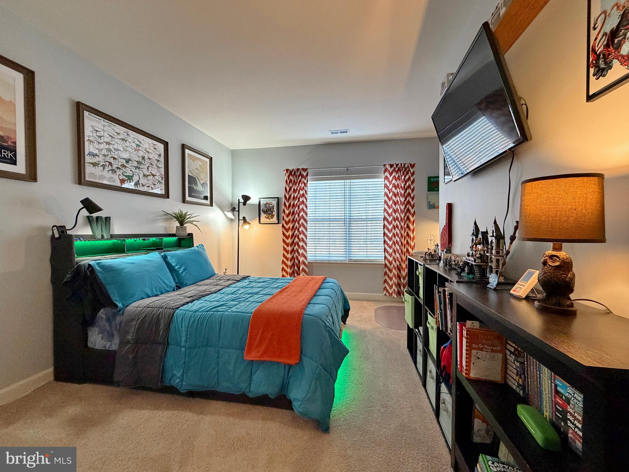 THE VILLAGES OF STEEPLECHASE - Residential