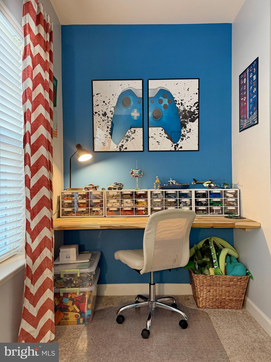 THE VILLAGES OF STEEPLECHASE - Residential