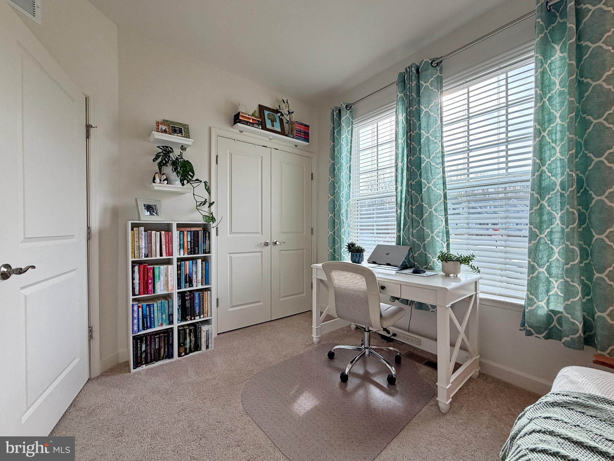 THE VILLAGES OF STEEPLECHASE - Residential