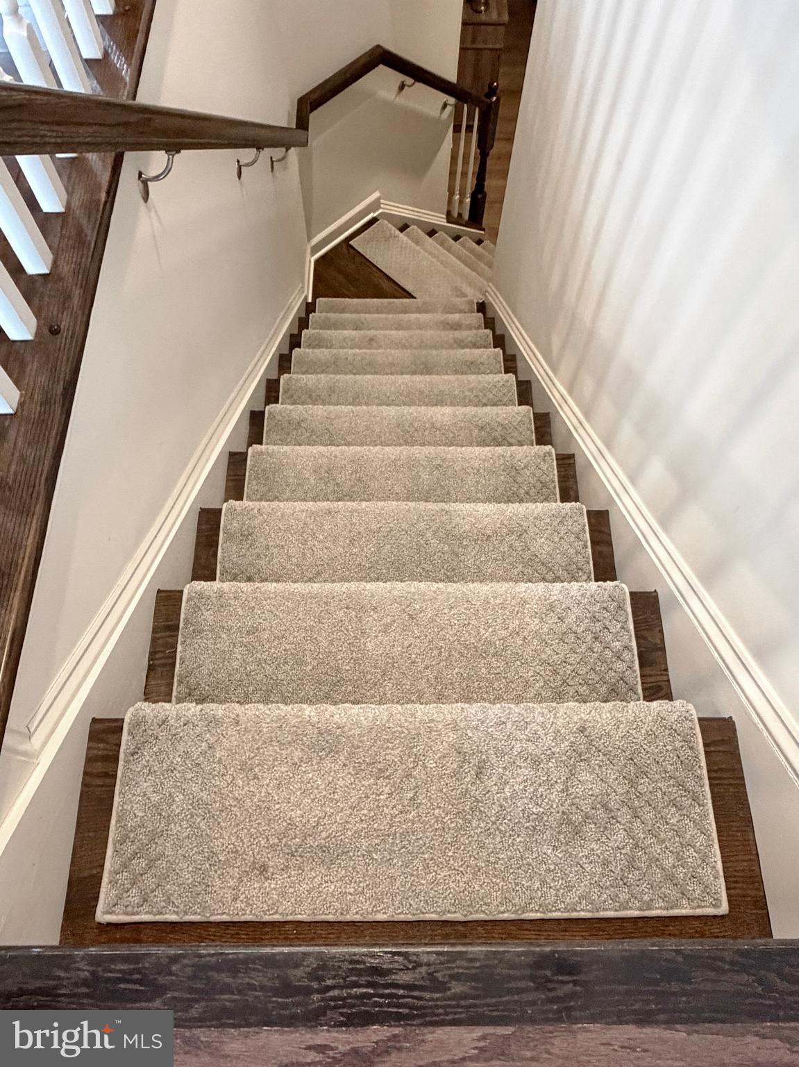 THE VILLAGES OF STEEPLECHASE - Residential