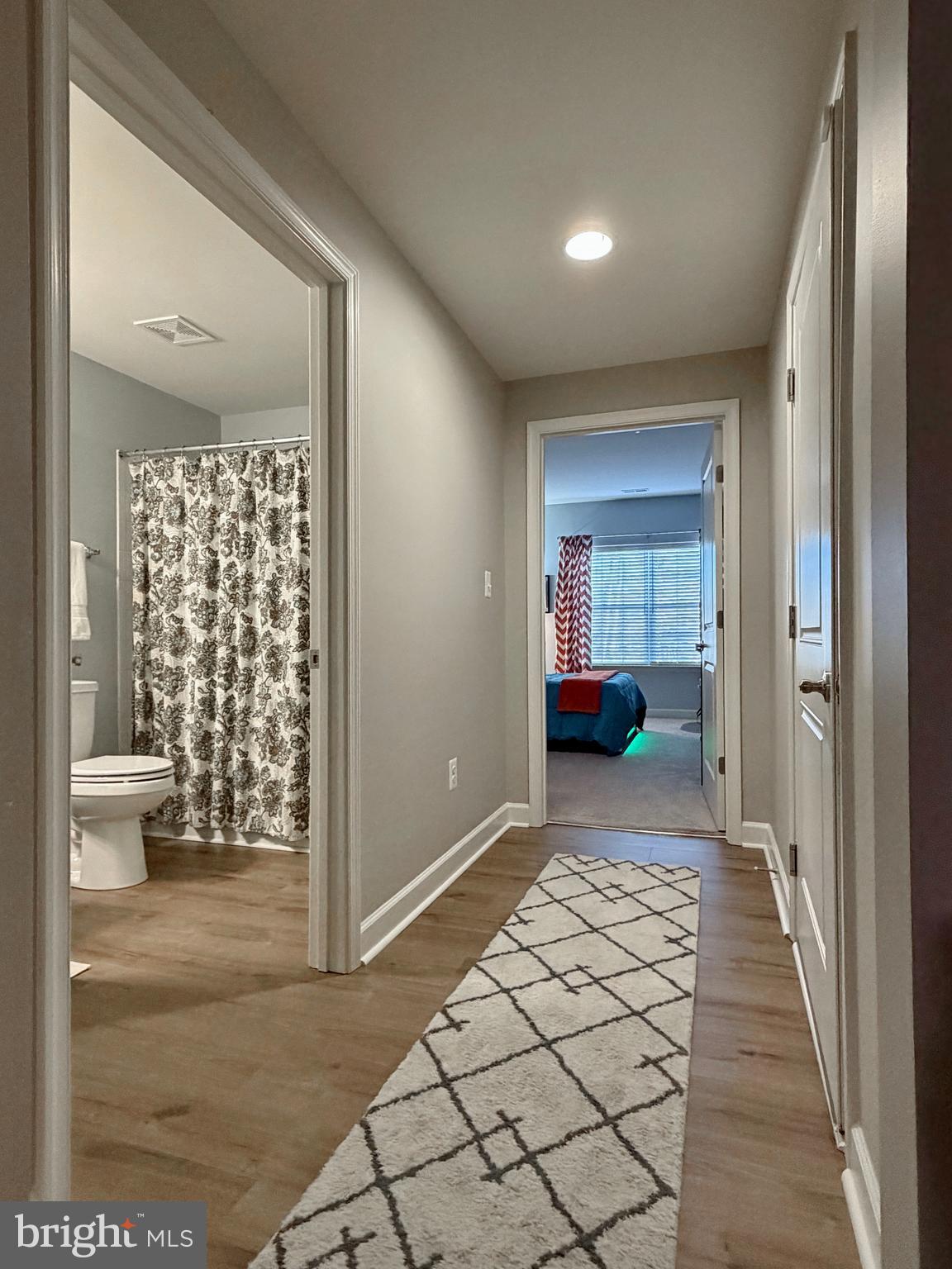 THE VILLAGES OF STEEPLECHASE - Residential