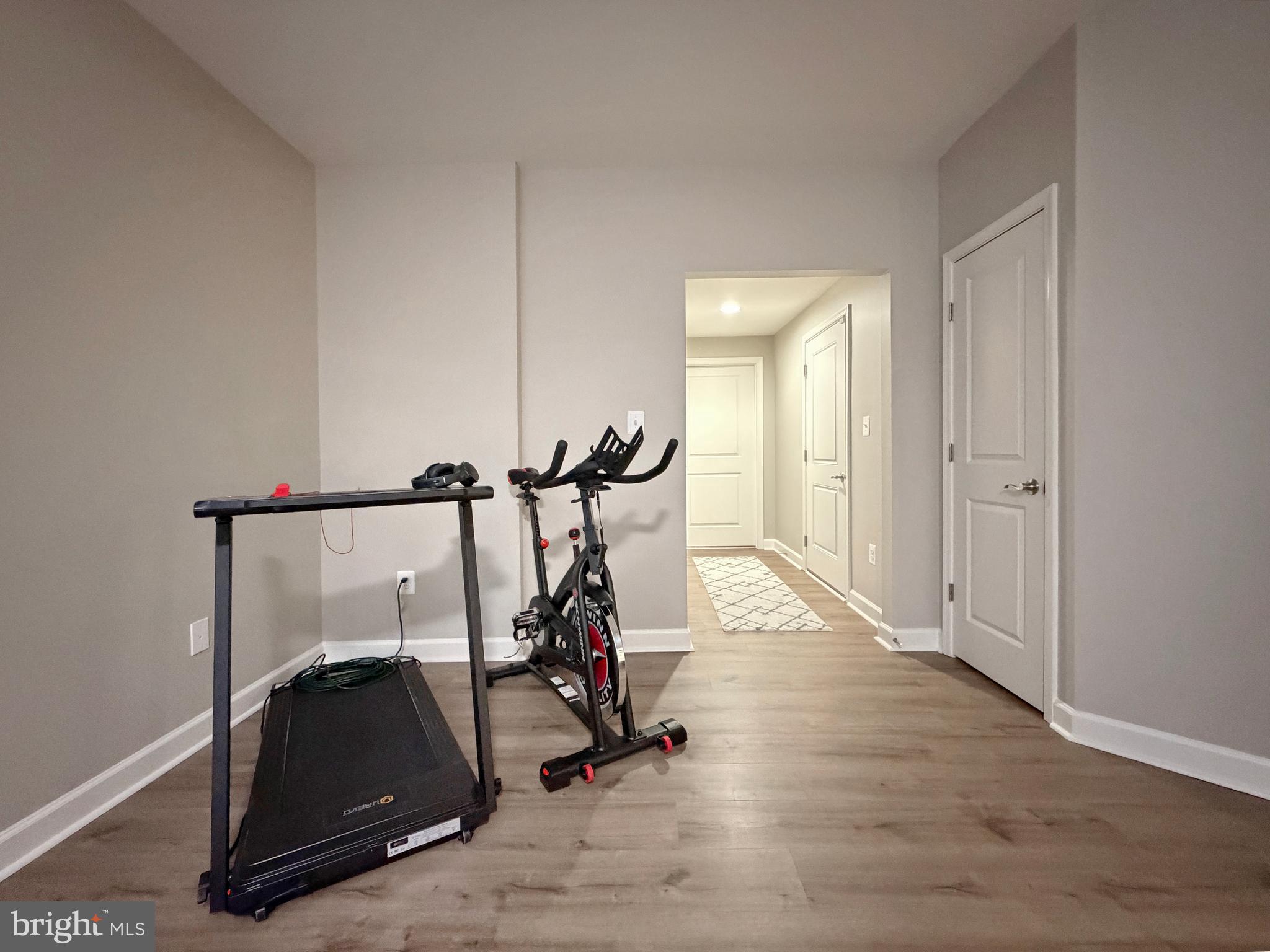 THE VILLAGES OF STEEPLECHASE - Residential