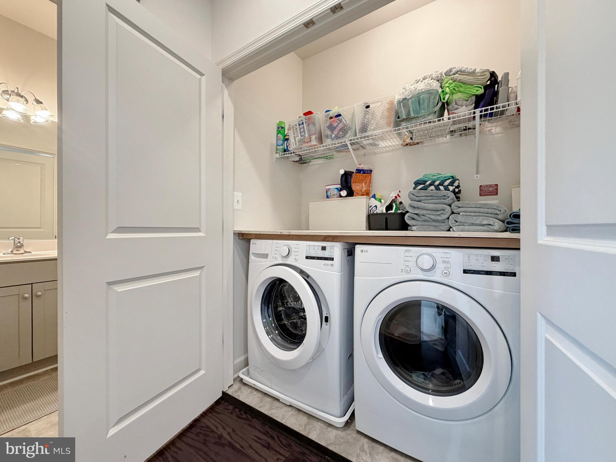 THE VILLAGES OF STEEPLECHASE - Residential