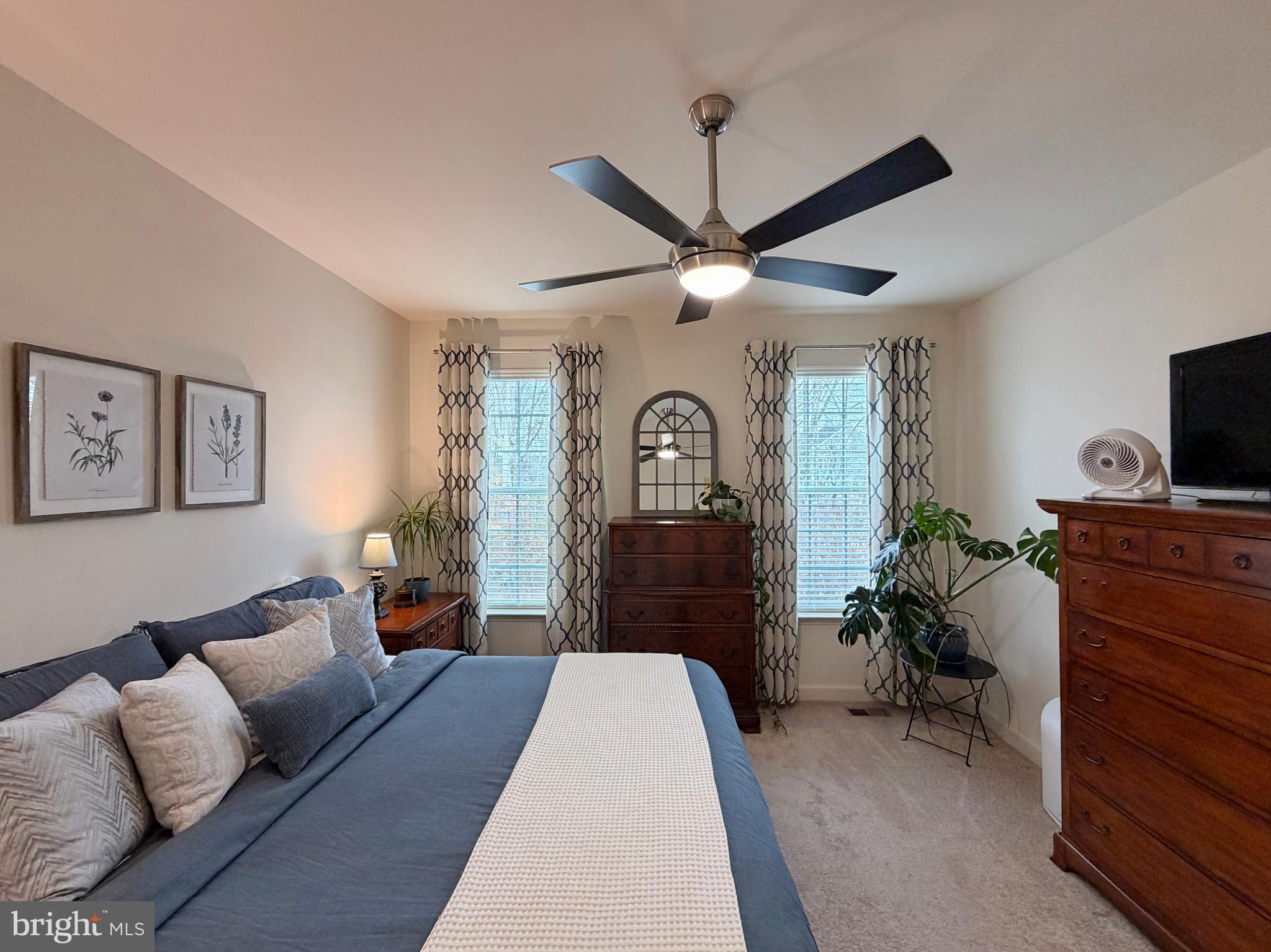 THE VILLAGES OF STEEPLECHASE - Residential