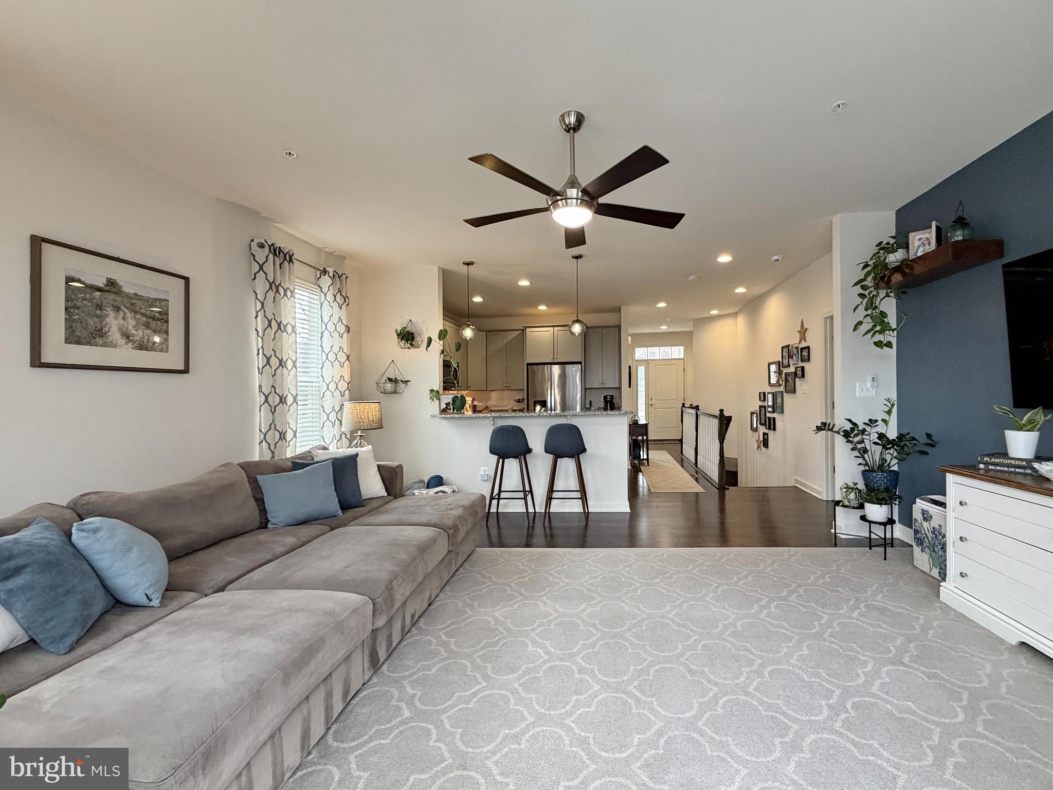 THE VILLAGES OF STEEPLECHASE - Residential