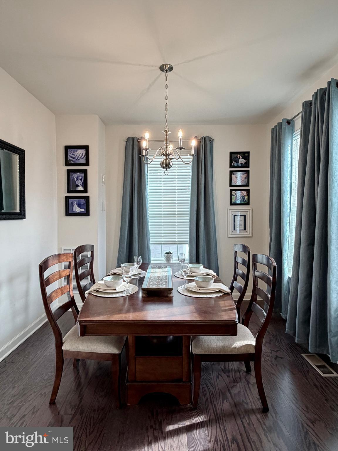 THE VILLAGES OF STEEPLECHASE - Residential