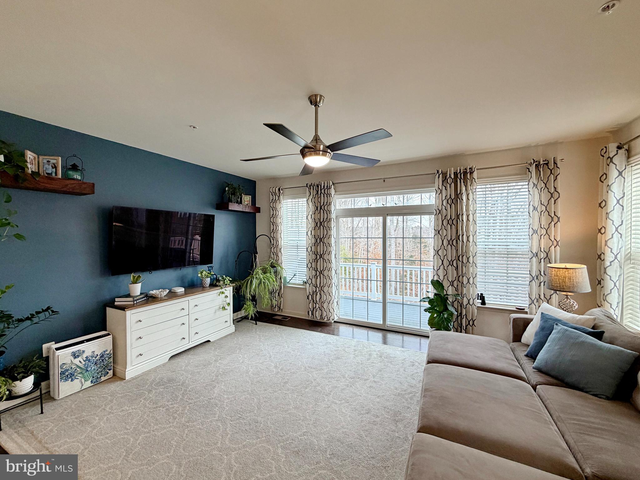 THE VILLAGES OF STEEPLECHASE - Residential