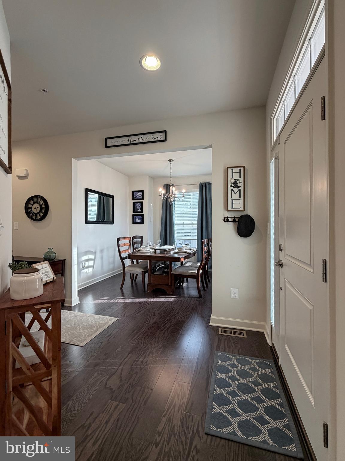 THE VILLAGES OF STEEPLECHASE - Residential