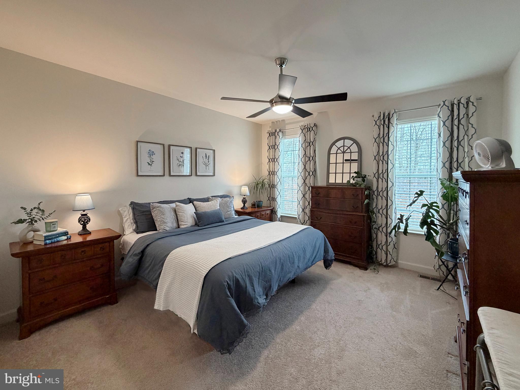 THE VILLAGES OF STEEPLECHASE - Residential