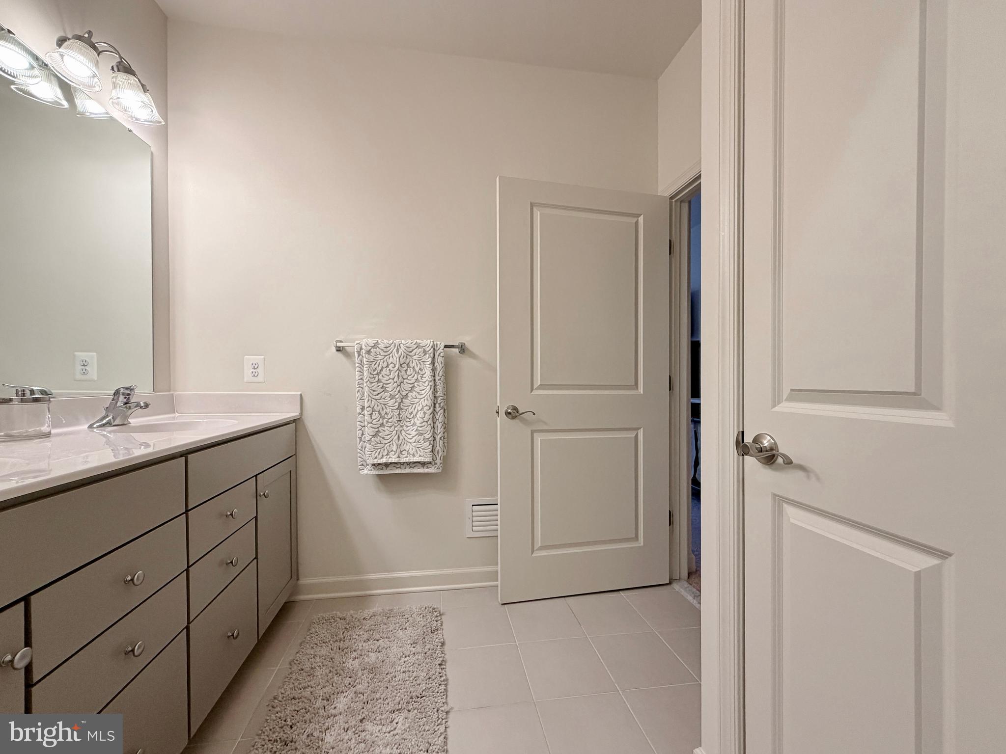 THE VILLAGES OF STEEPLECHASE - Residential