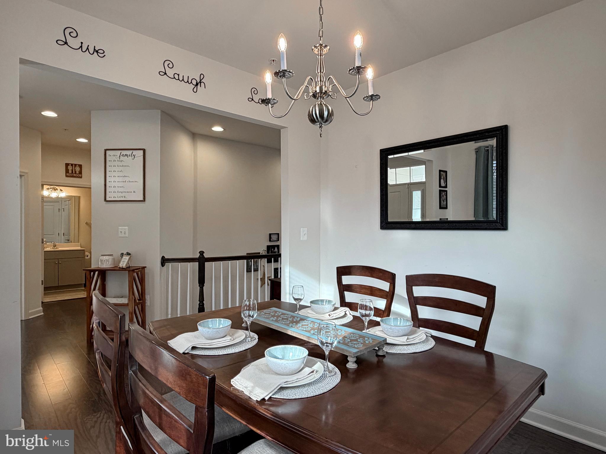 THE VILLAGES OF STEEPLECHASE - Residential