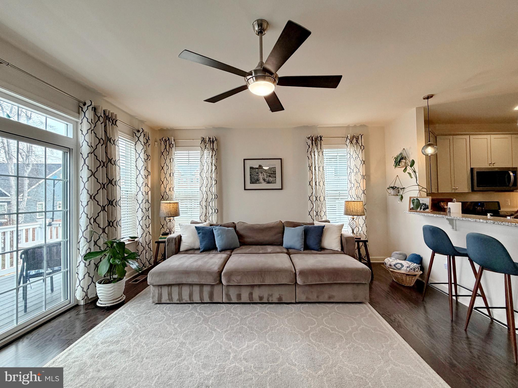 THE VILLAGES OF STEEPLECHASE - Residential