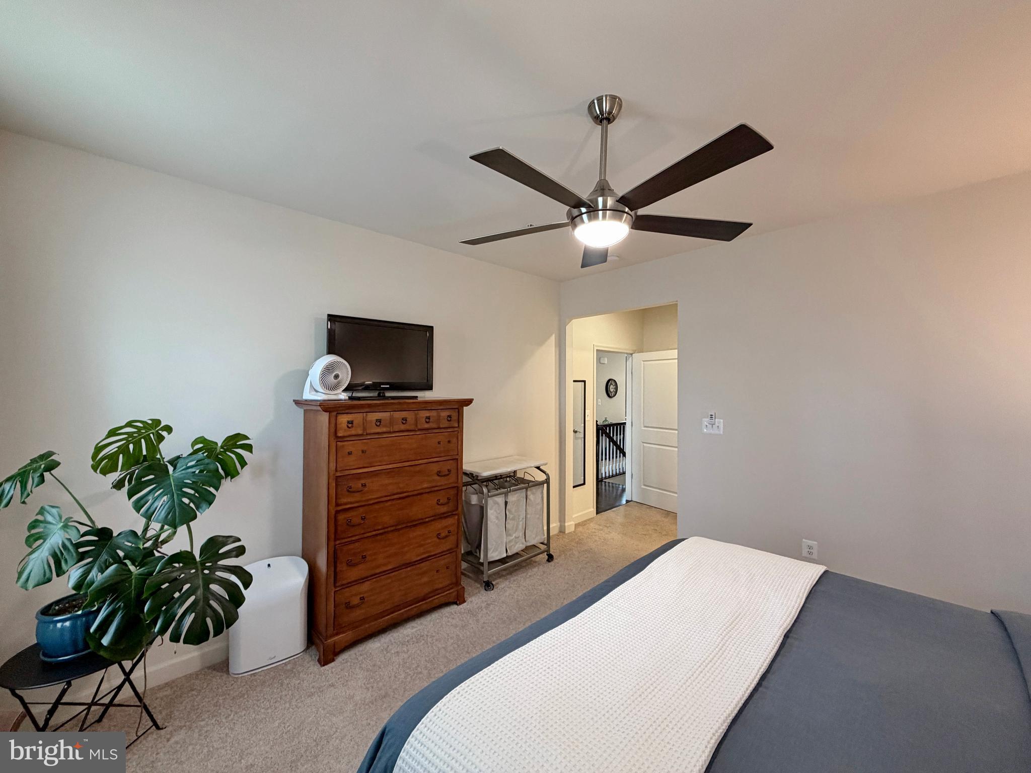 THE VILLAGES OF STEEPLECHASE - Residential