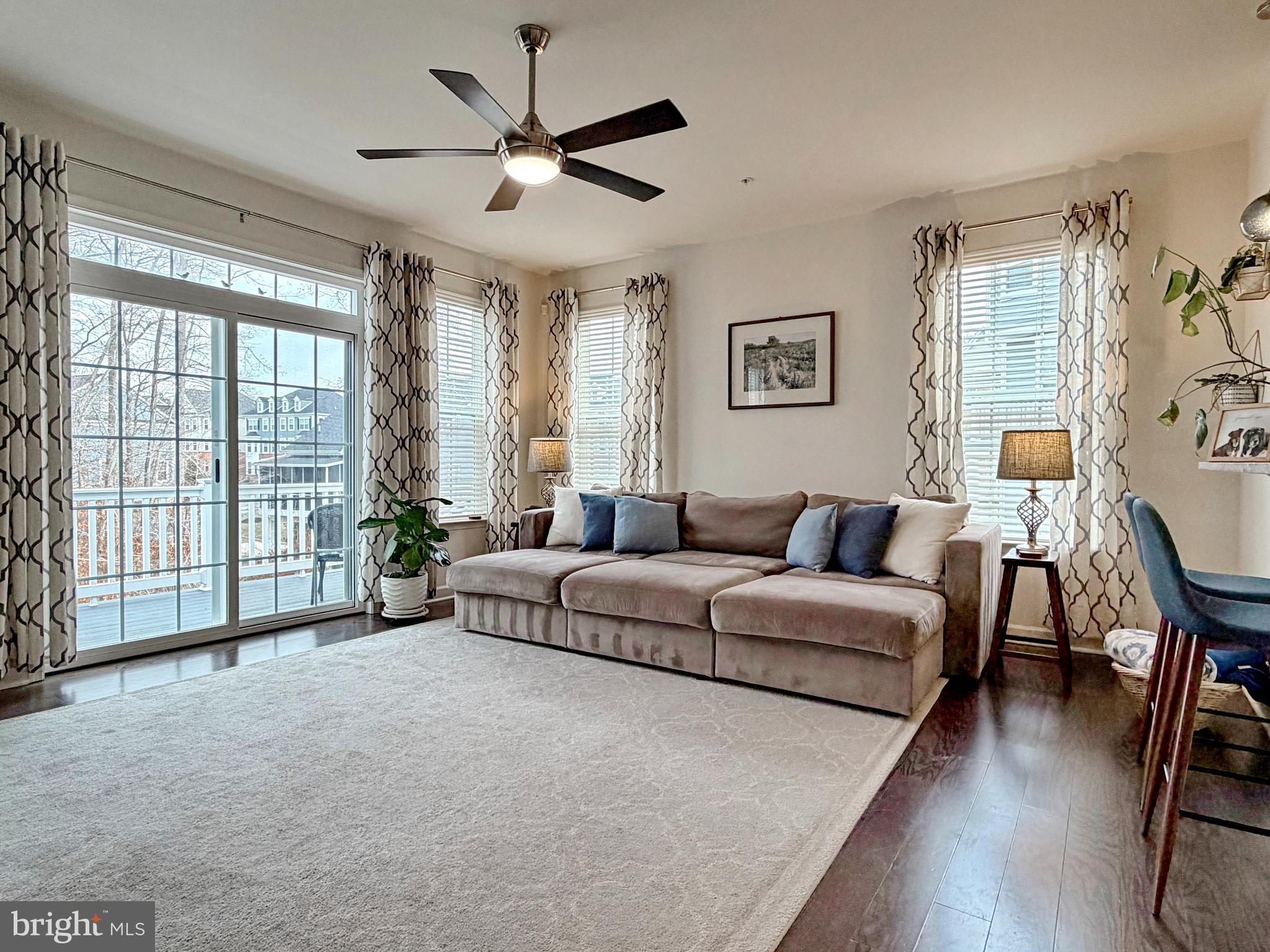 THE VILLAGES OF STEEPLECHASE - Residential