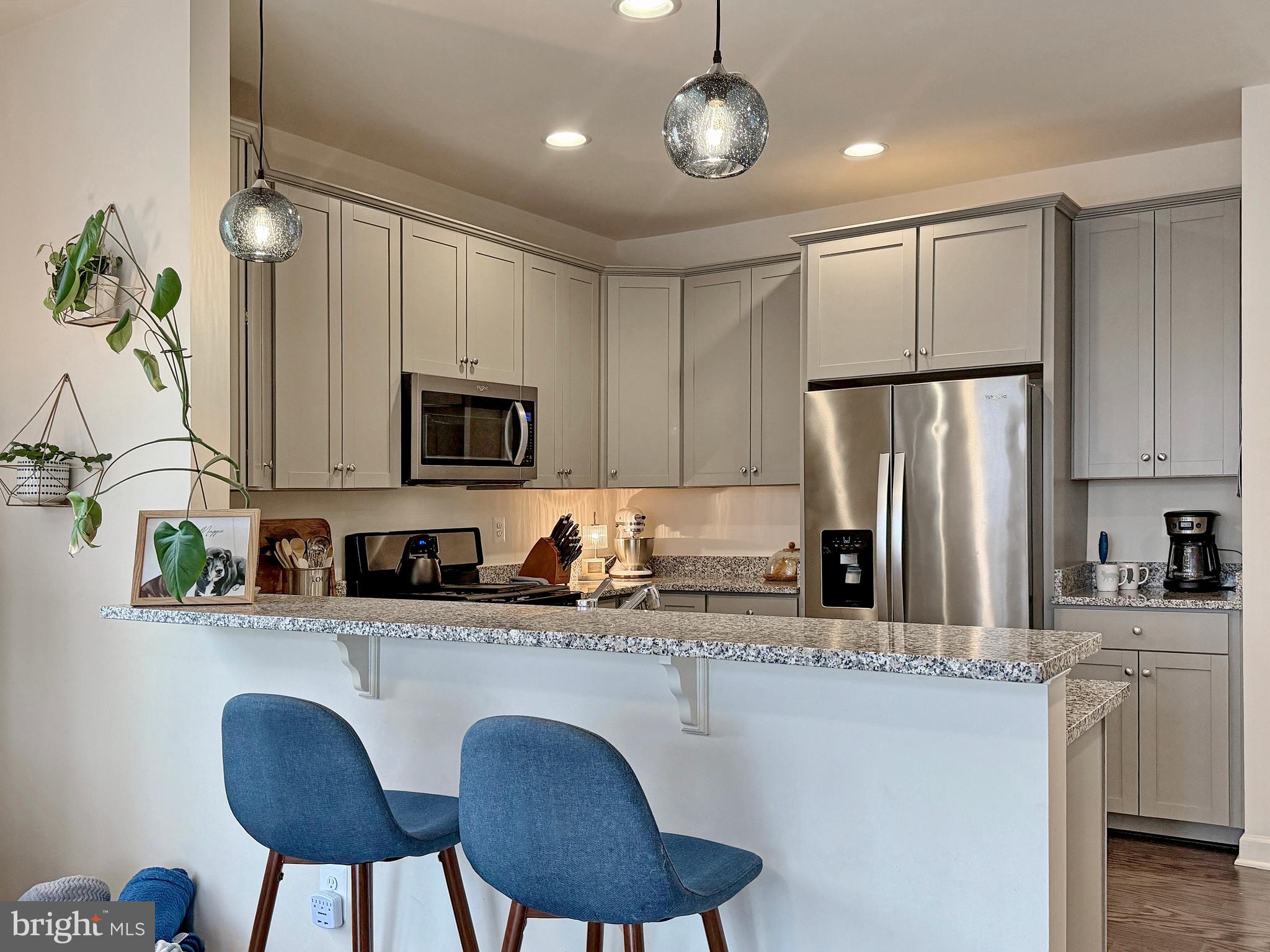 THE VILLAGES OF STEEPLECHASE - Residential