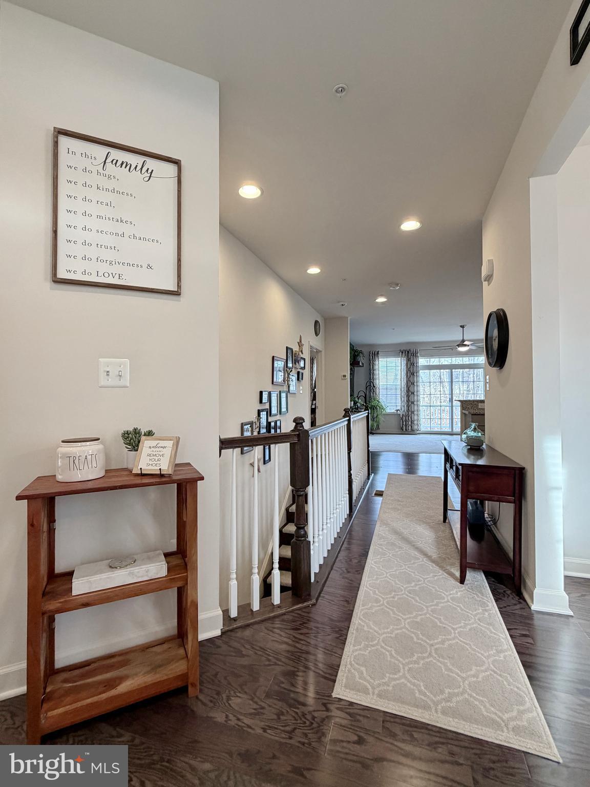 THE VILLAGES OF STEEPLECHASE - Residential