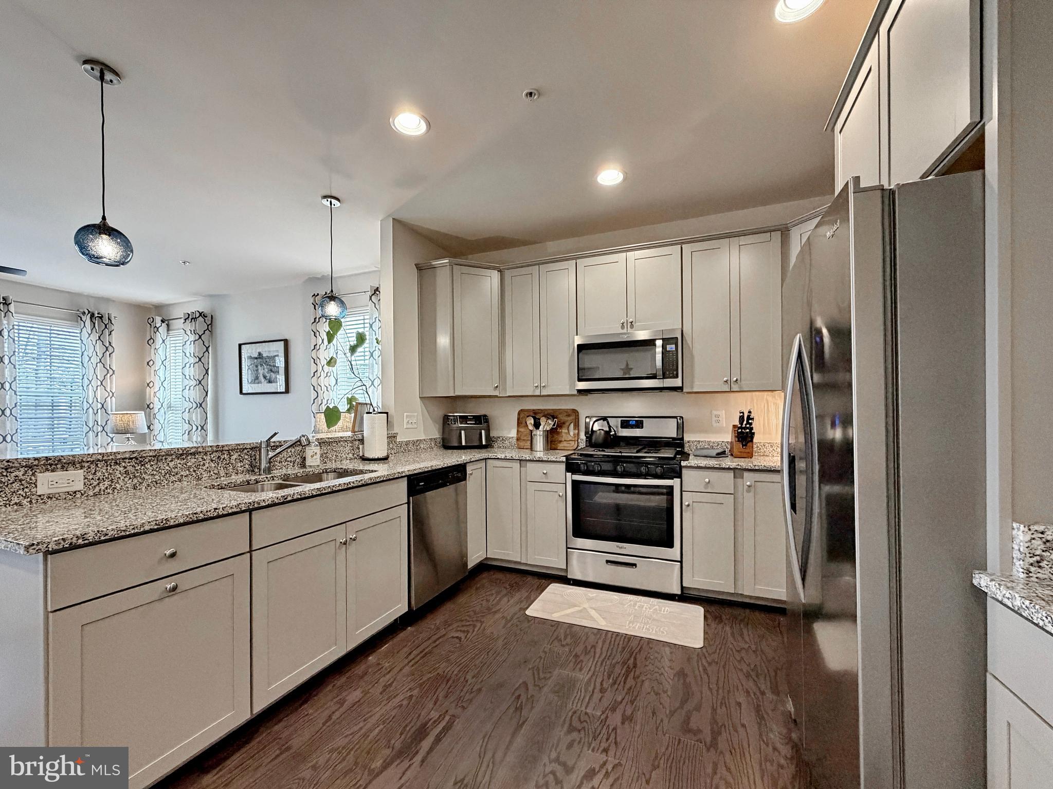 THE VILLAGES OF STEEPLECHASE - Residential