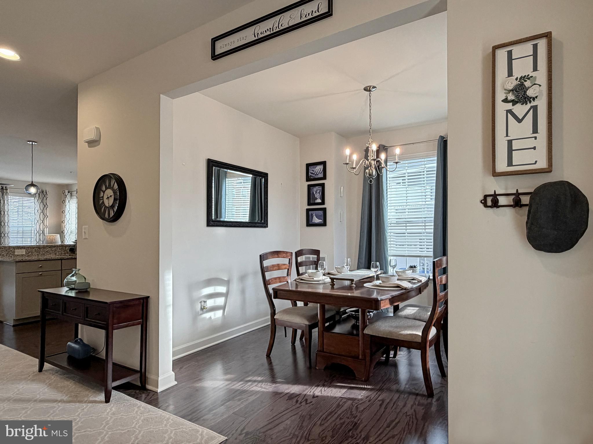 THE VILLAGES OF STEEPLECHASE - Residential