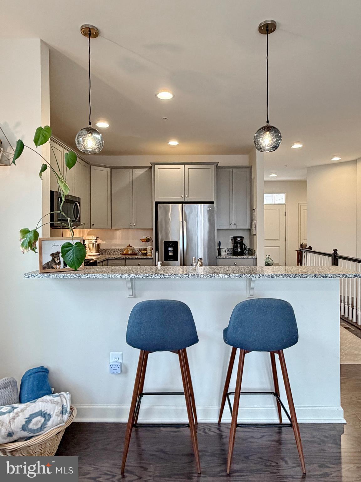 THE VILLAGES OF STEEPLECHASE - Residential